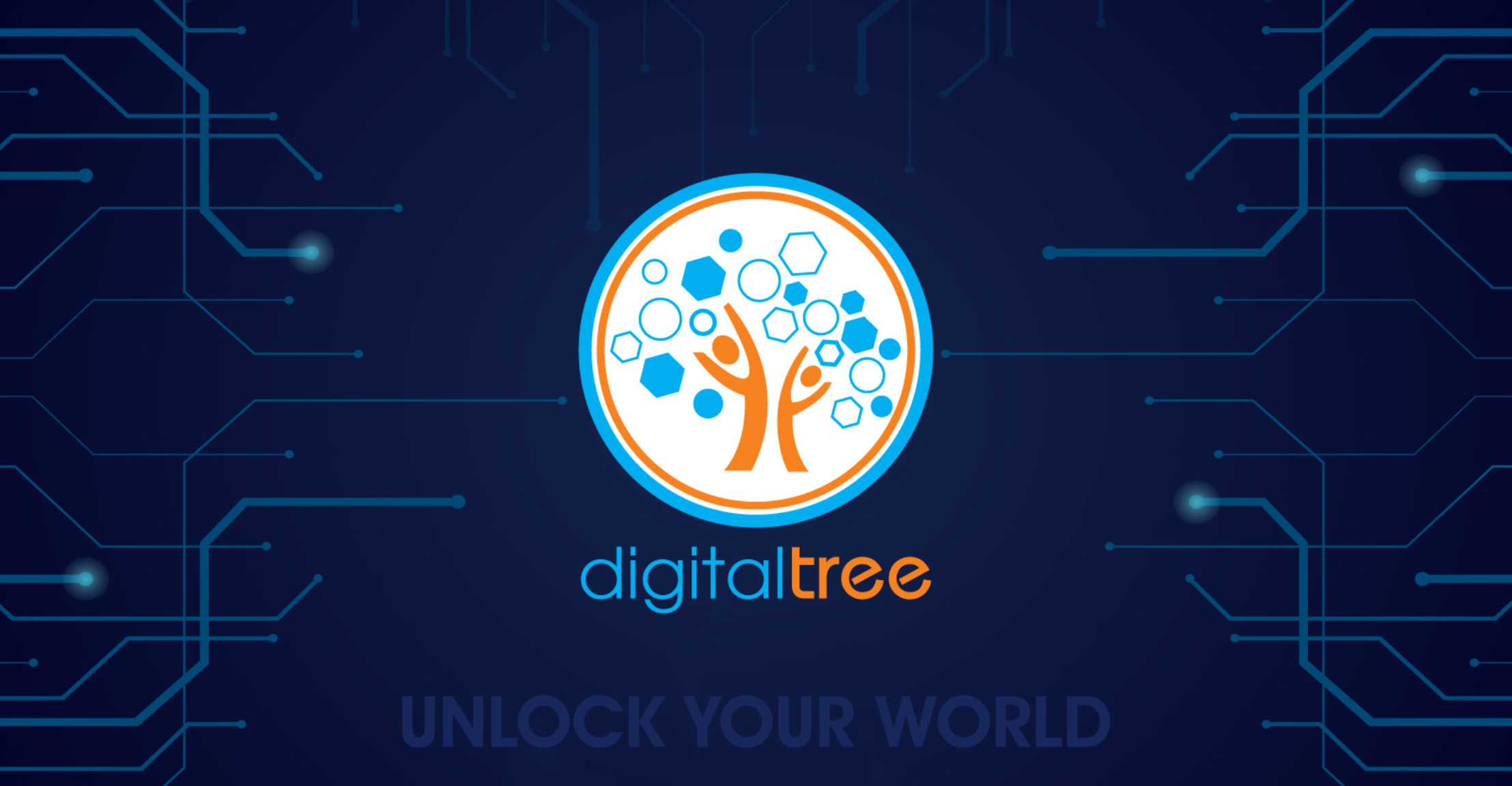 Digital Tree